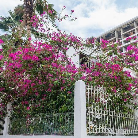 Ferienwohnung Casa Mikonos Cartagena  Exterior foto