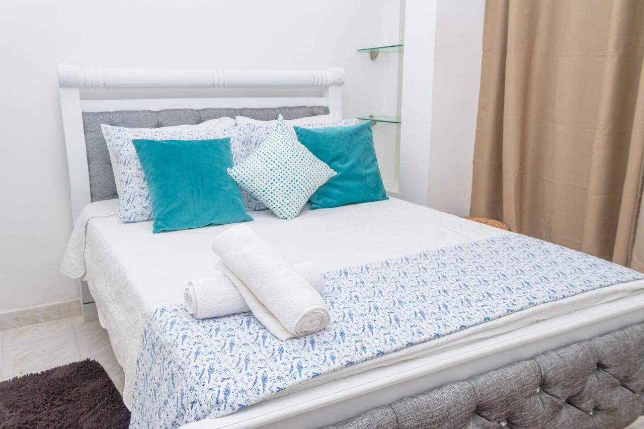 Ferienwohnung Casa Mikonos Cartagena  Exterior foto