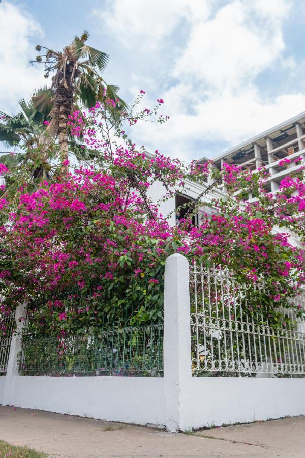 Ferienwohnung Casa Mikonos Cartagena  Exterior foto