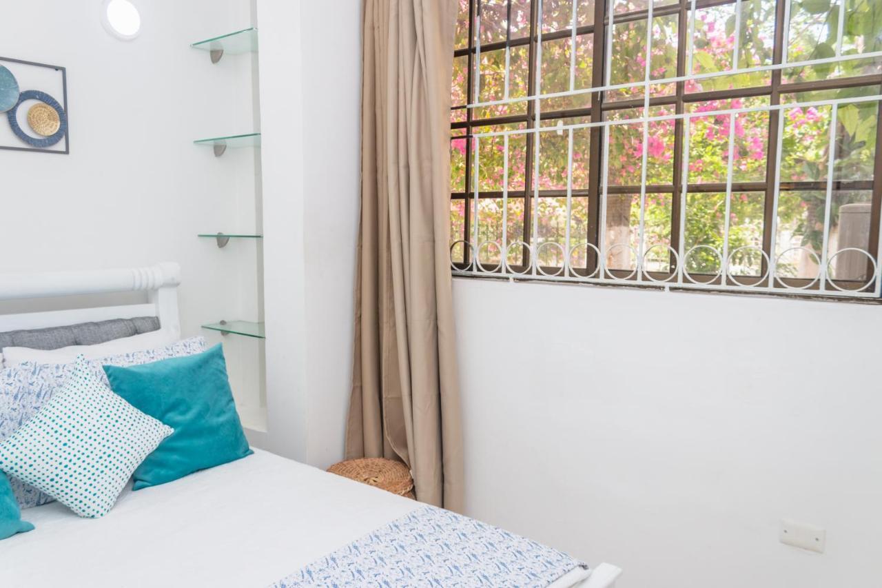 Ferienwohnung Casa Mikonos Cartagena  Exterior foto