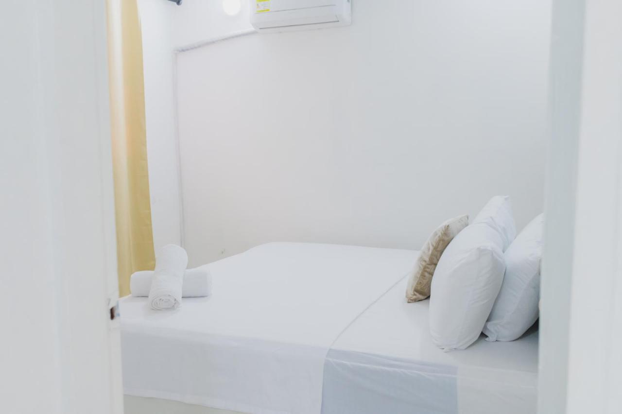 Ferienwohnung Casa Mikonos Cartagena  Exterior foto