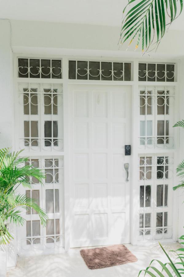 Ferienwohnung Casa Mikonos Cartagena  Exterior foto
