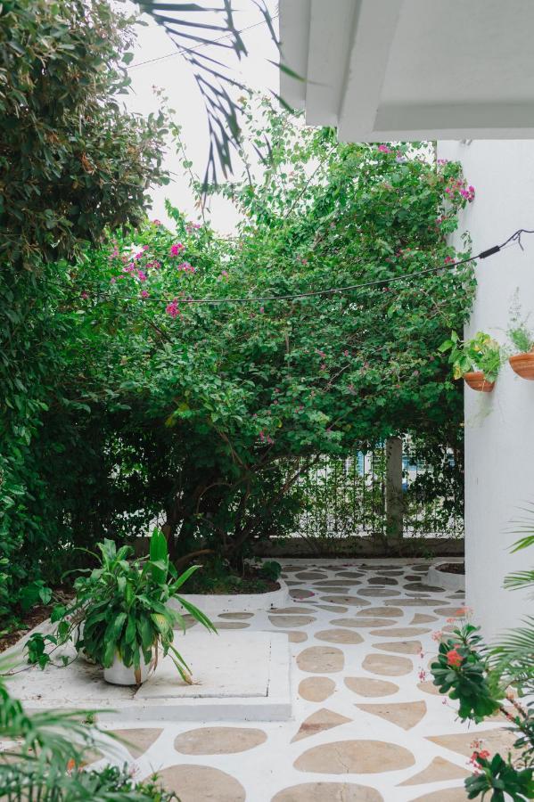 Ferienwohnung Casa Mikonos Cartagena  Exterior foto