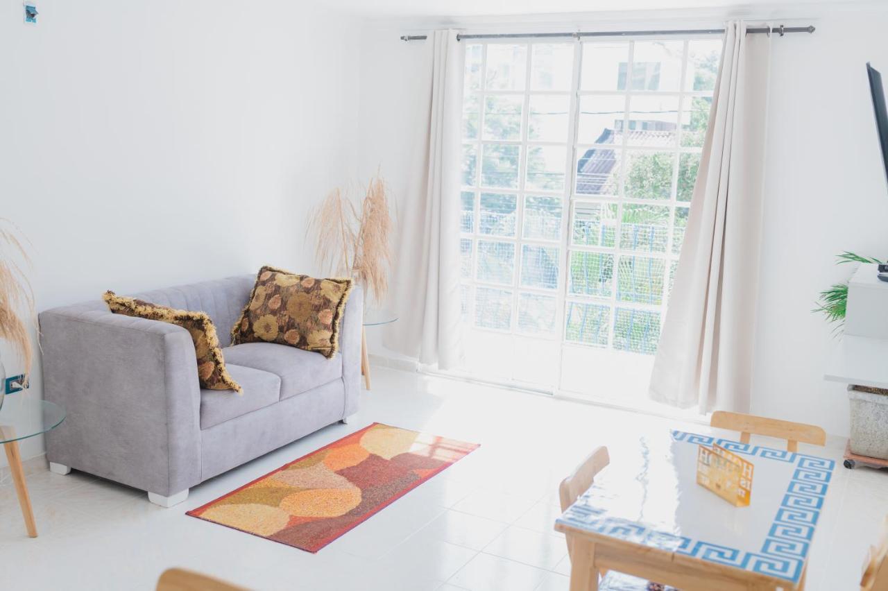 Ferienwohnung Casa Mikonos Cartagena  Exterior foto