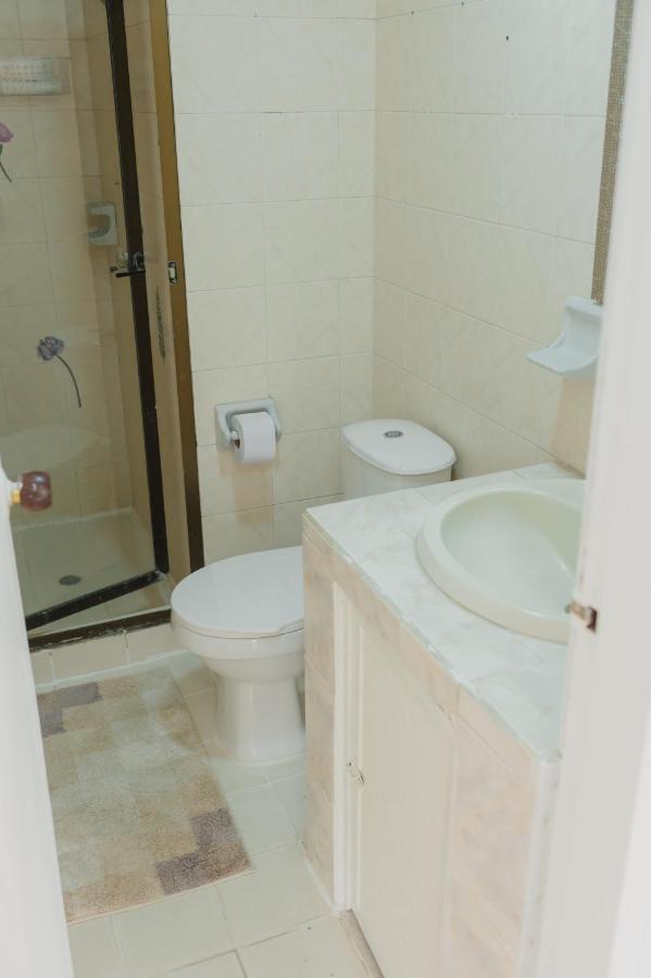 Ferienwohnung Casa Mikonos Cartagena  Exterior foto