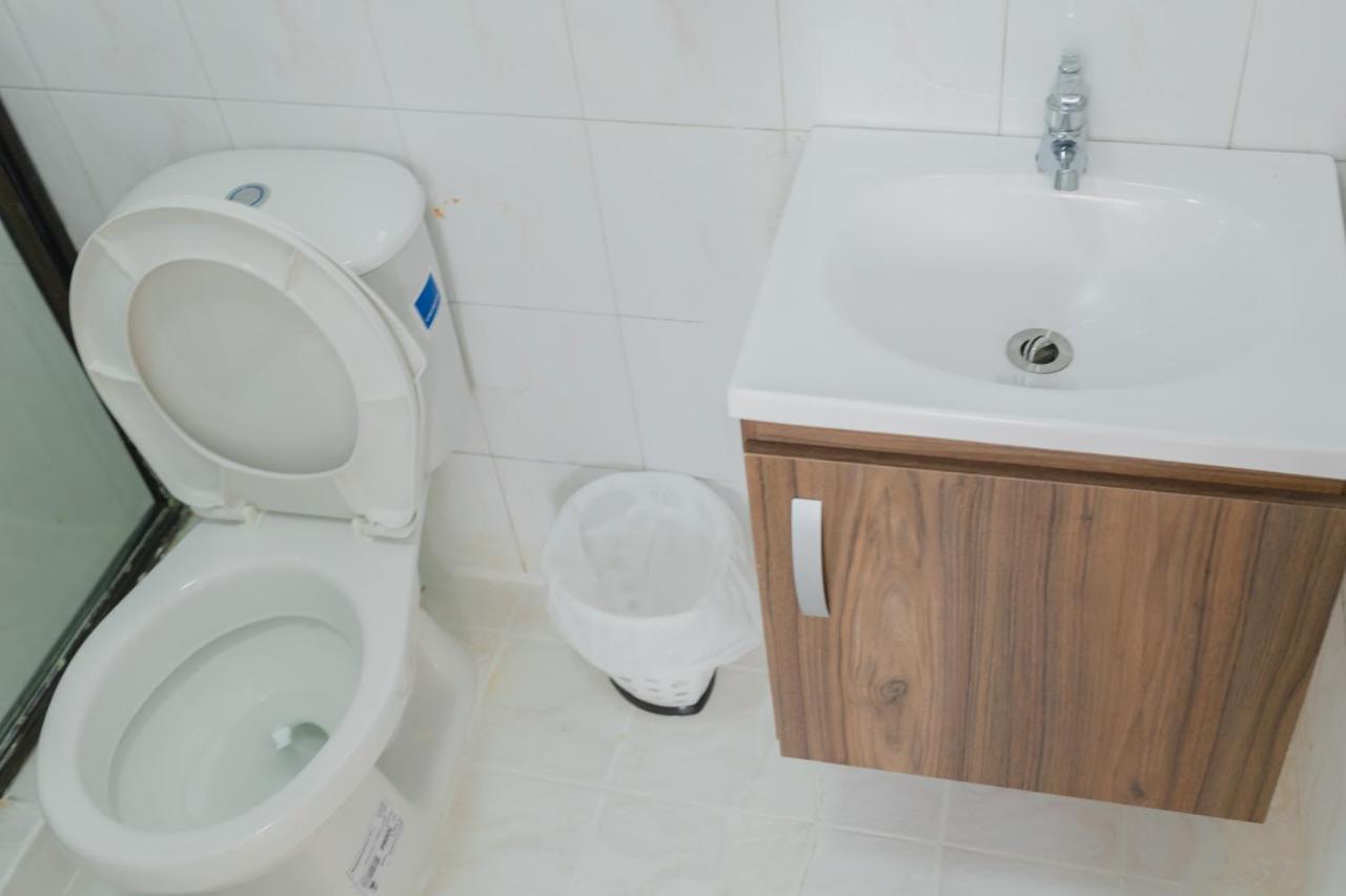 Ferienwohnung Casa Mikonos Cartagena  Exterior foto