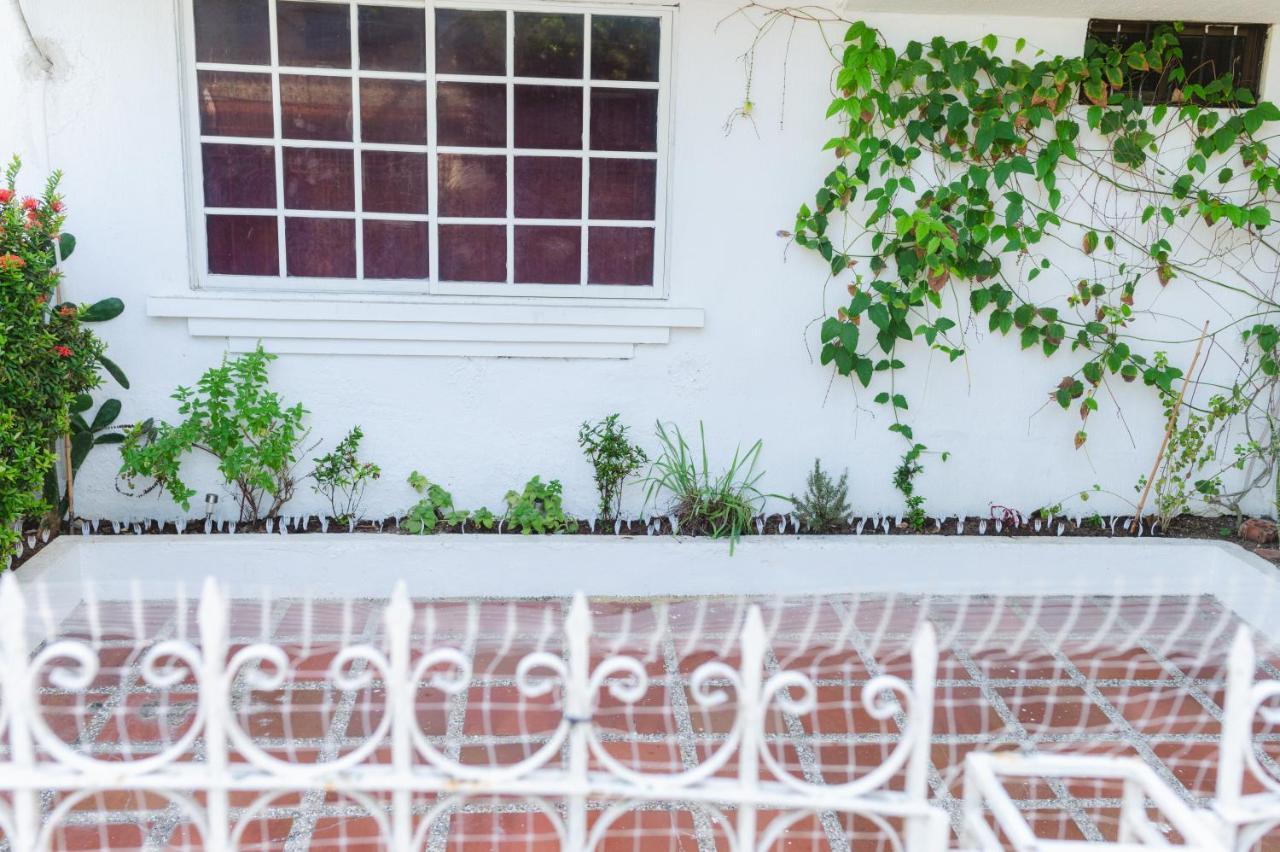Ferienwohnung Casa Mikonos Cartagena  Exterior foto